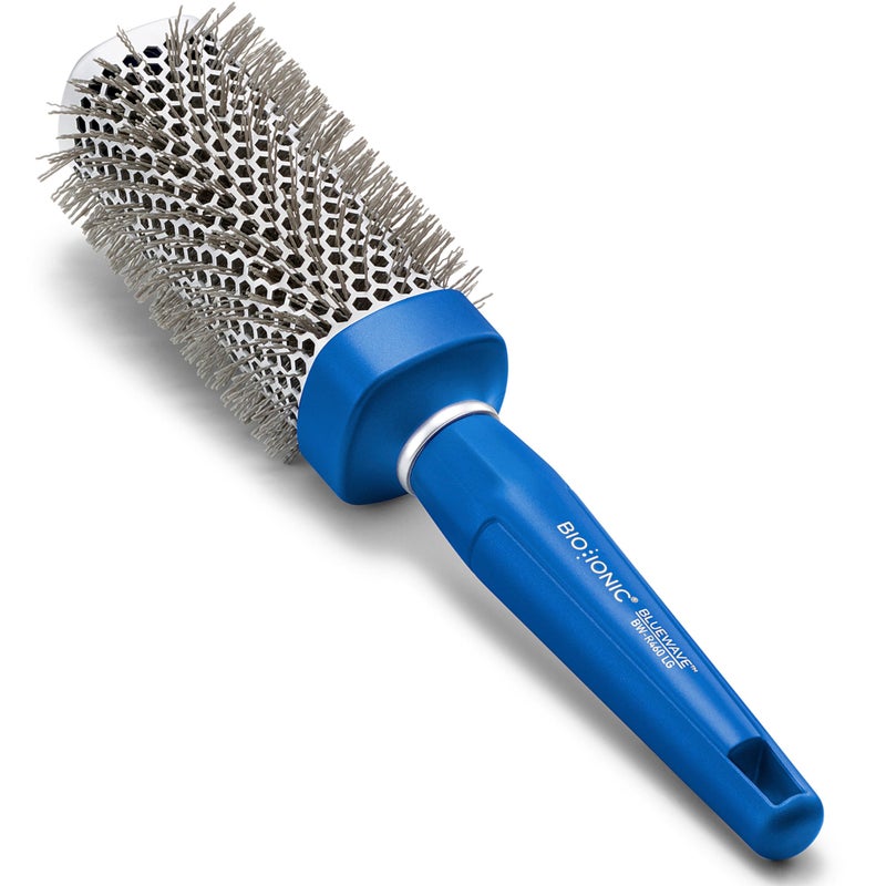 BIO IONIC Bluewave Nanoionic Conditioning Brush, Large - Image 1